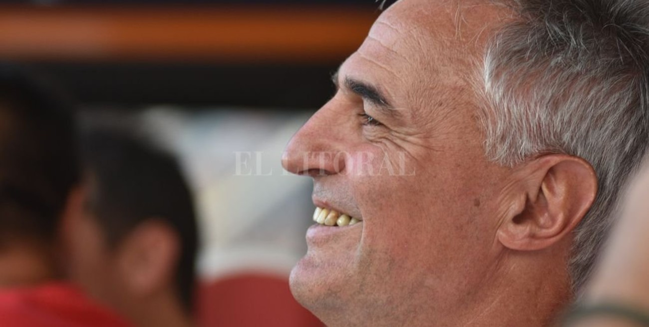 Madelón será el DT de Arsenal