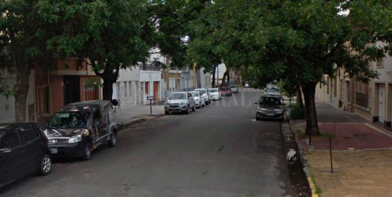 No se salva nadie: robaron en la casa de una jueza de Santa Fe