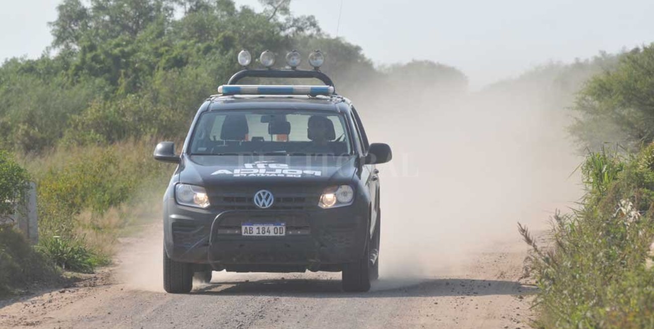 "Hay productores que quieren irse"