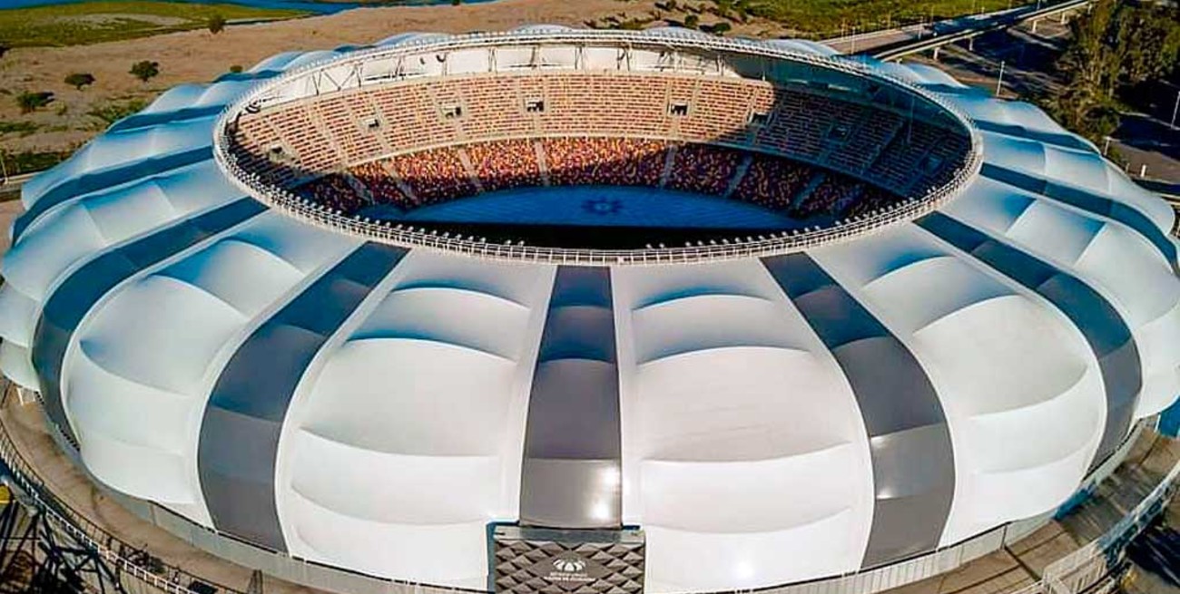 Gran expectativa en hinchas de Colón para conseguir una entrada para la final con River