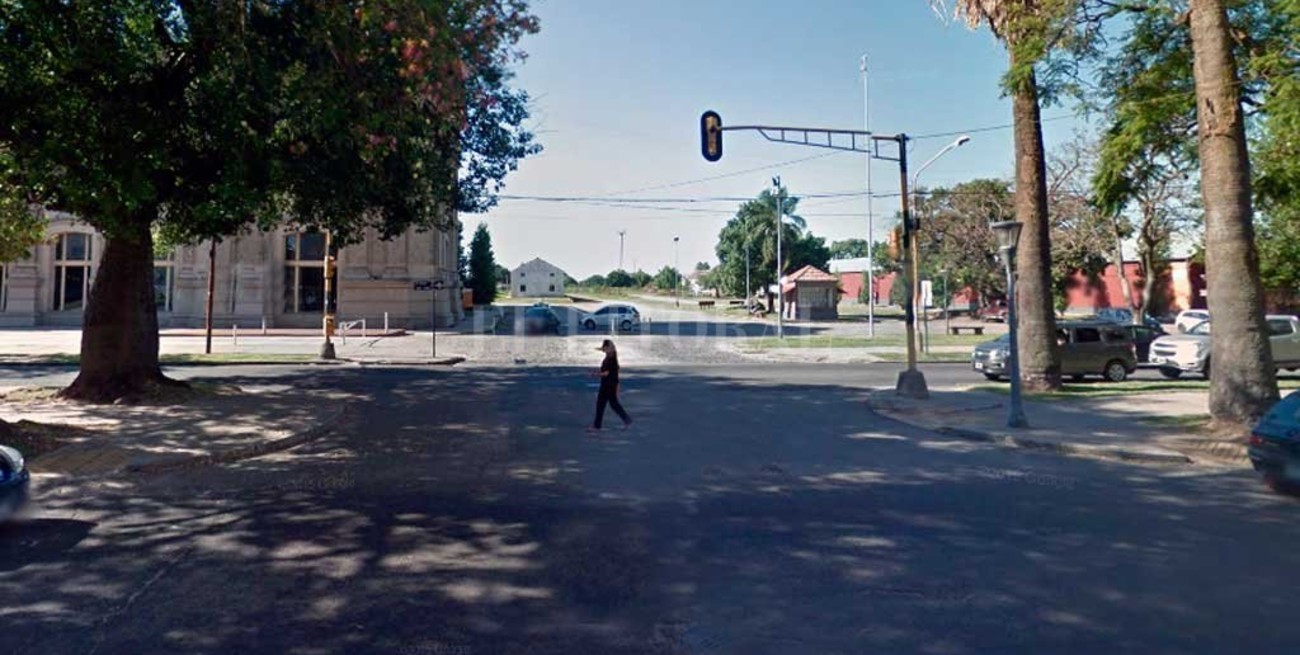 Un trapito amenazó de muerte a un comerciante al que "se la tenía jurada" y fue condenado