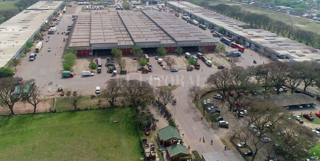 Estrenaron un documental sobre el Mercado de Productores de Santa Fe