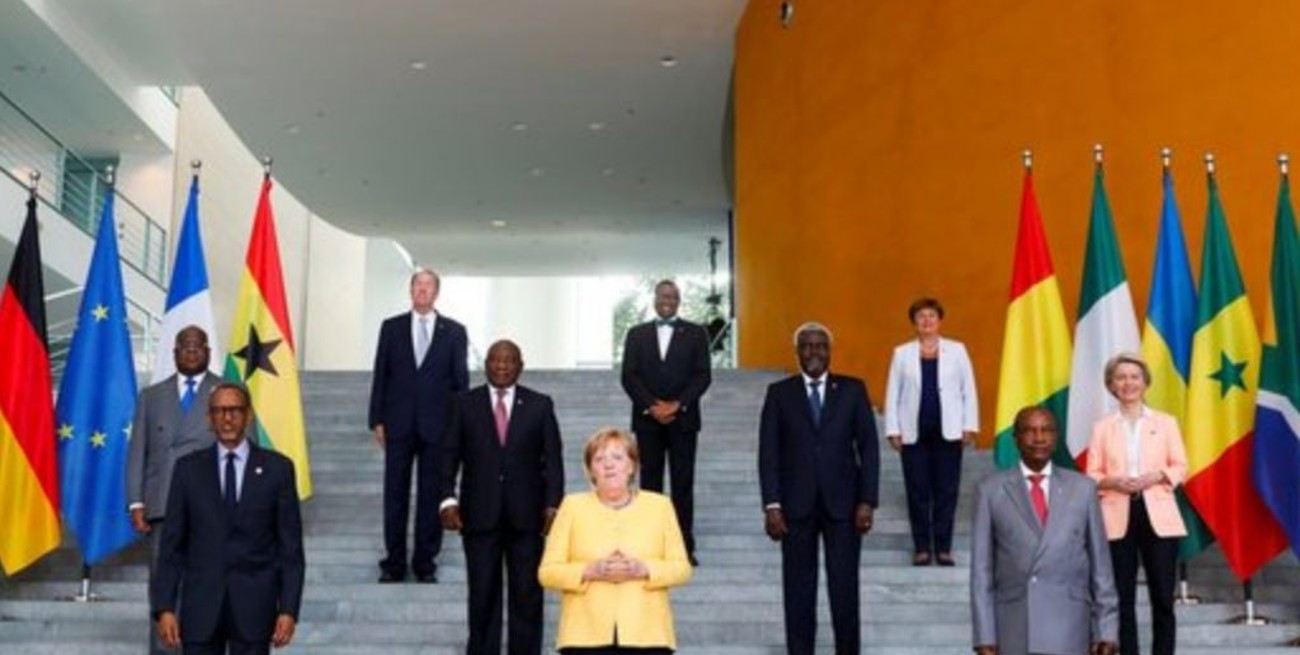 Cumbre del G20: Italia desplegará el Ejército y un sistema antidrones