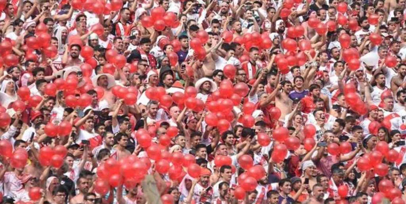 River dará entradas gratis a los socios que pagaron la cuota durante la pandemia