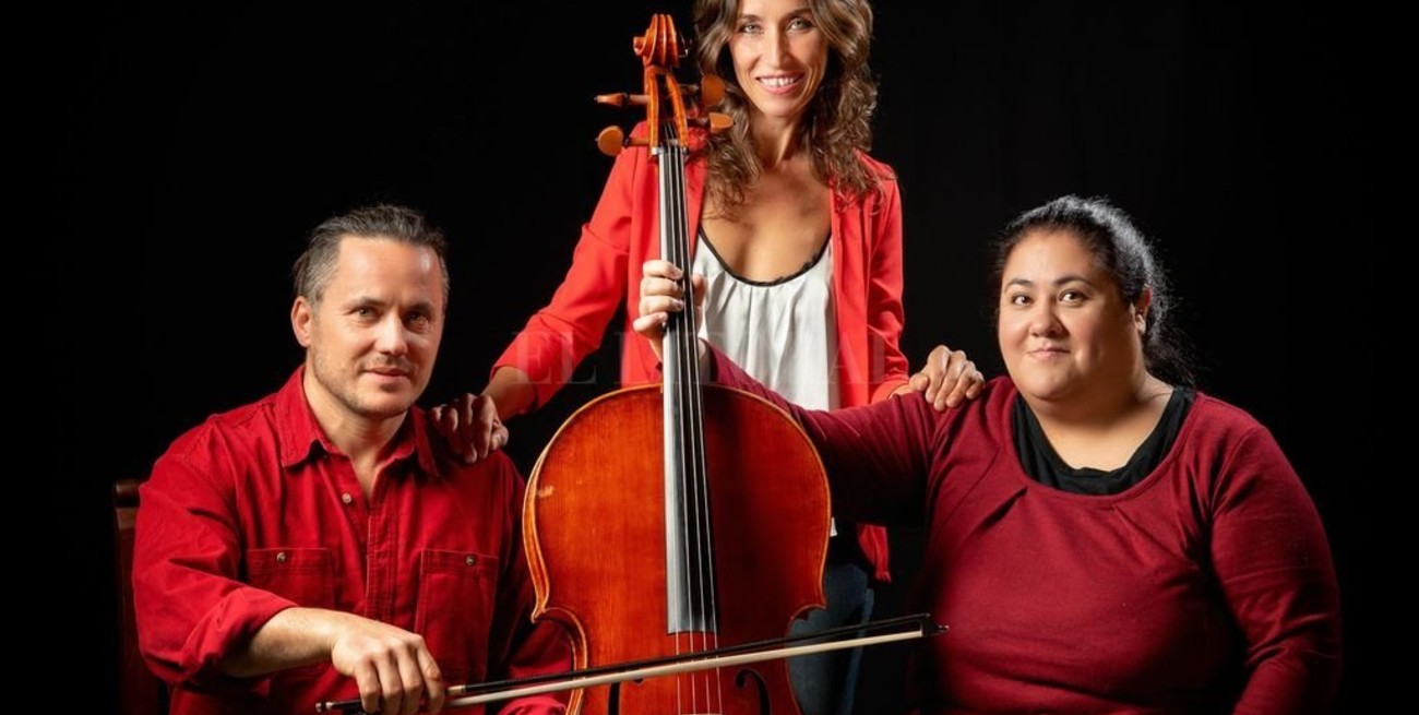 La oferta cultural para disfrutar el fin de semana