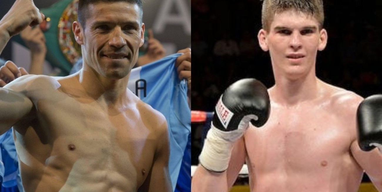 Sergio "Maravilla" Martínez vuelve a pelear: en Madrid y ante el inglés Macaulay McGowan