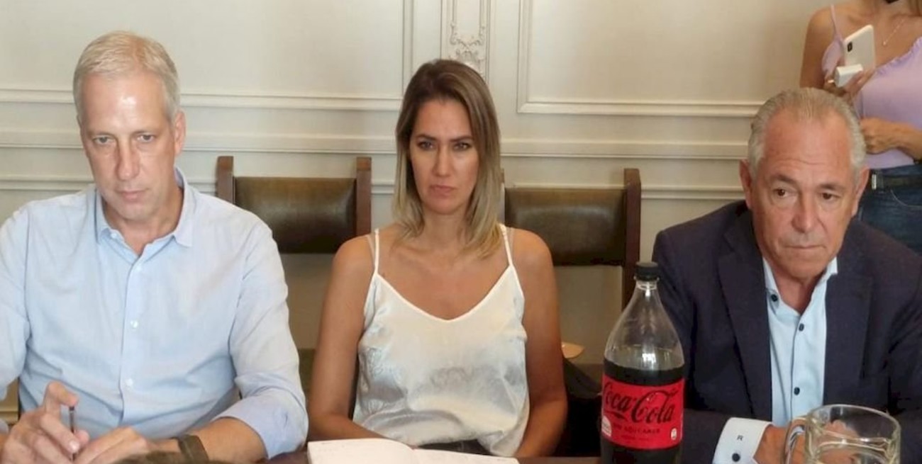 Dionisio Scarpin: "La ley de Fomento al Desarrollo Agroindustrial debe tener el consenso las entidades productivas"