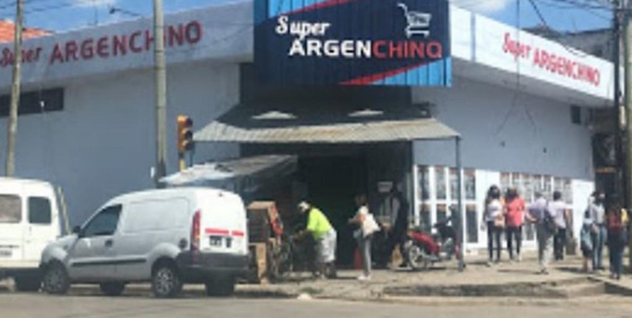 Supermercadista asesinó a supuesto ladrón que resultó ser su propio carnicero