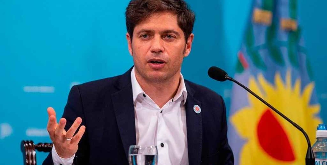 Buenos Aires comenzará a aplicar el pase sanitario: dónde será necesario