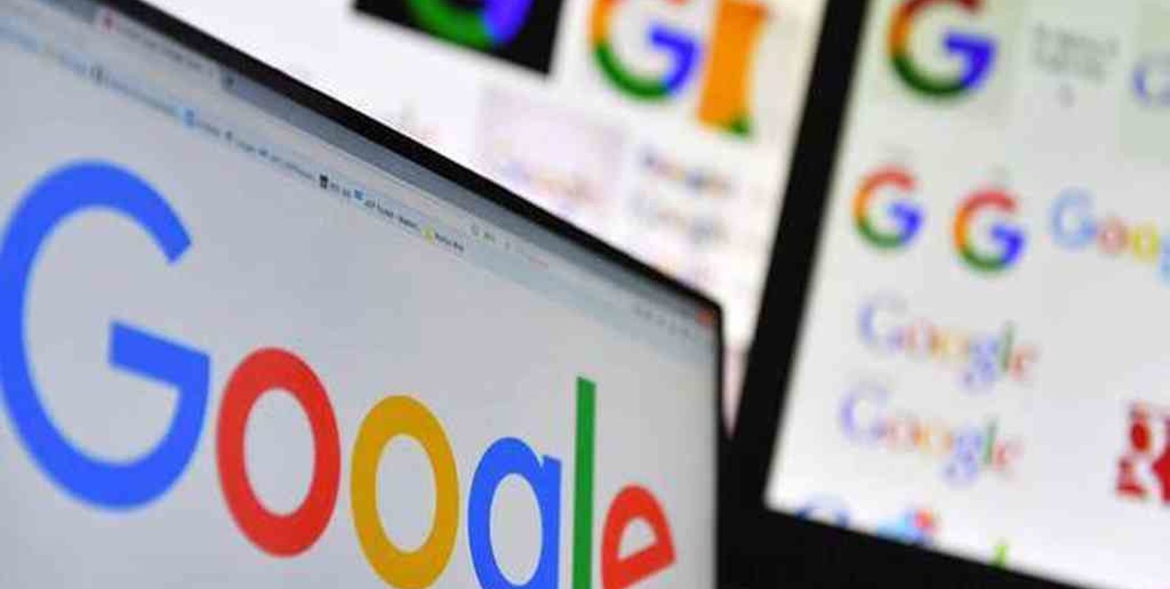 El buscador de Google celebra sus 23 años