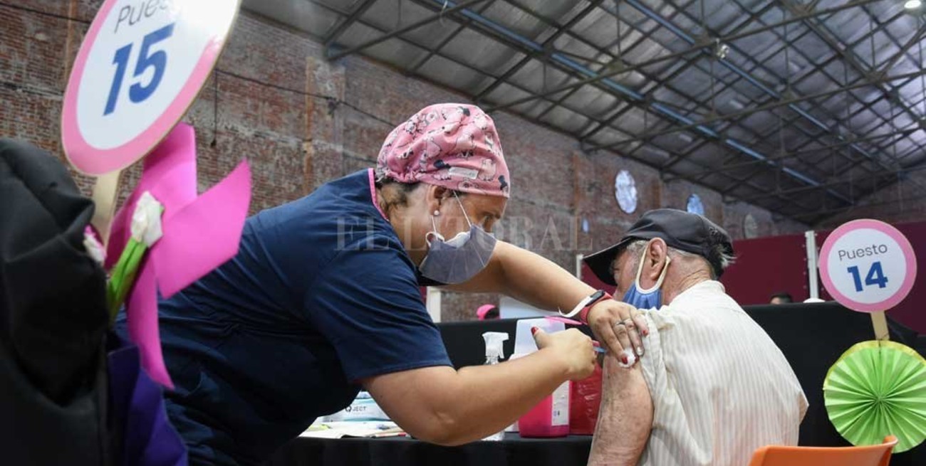 Nación cambia los protocolos Covid para contactos estrechos