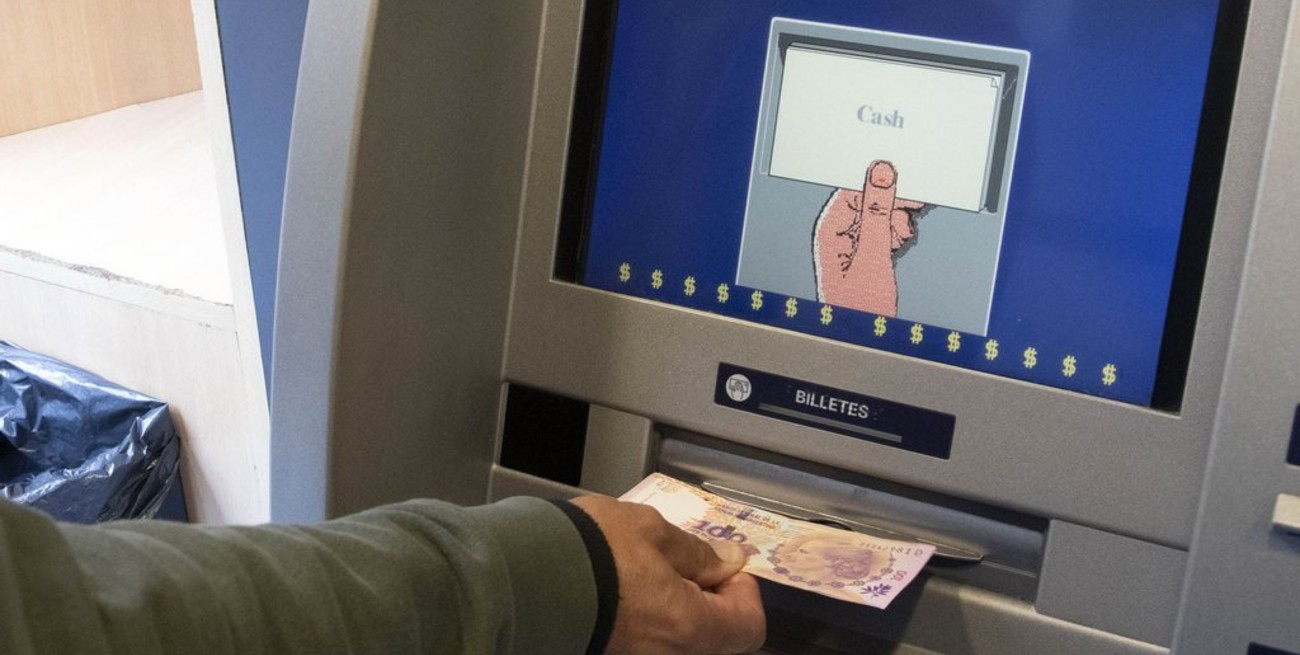 El jueves 30 se pagan las pensiones sociales