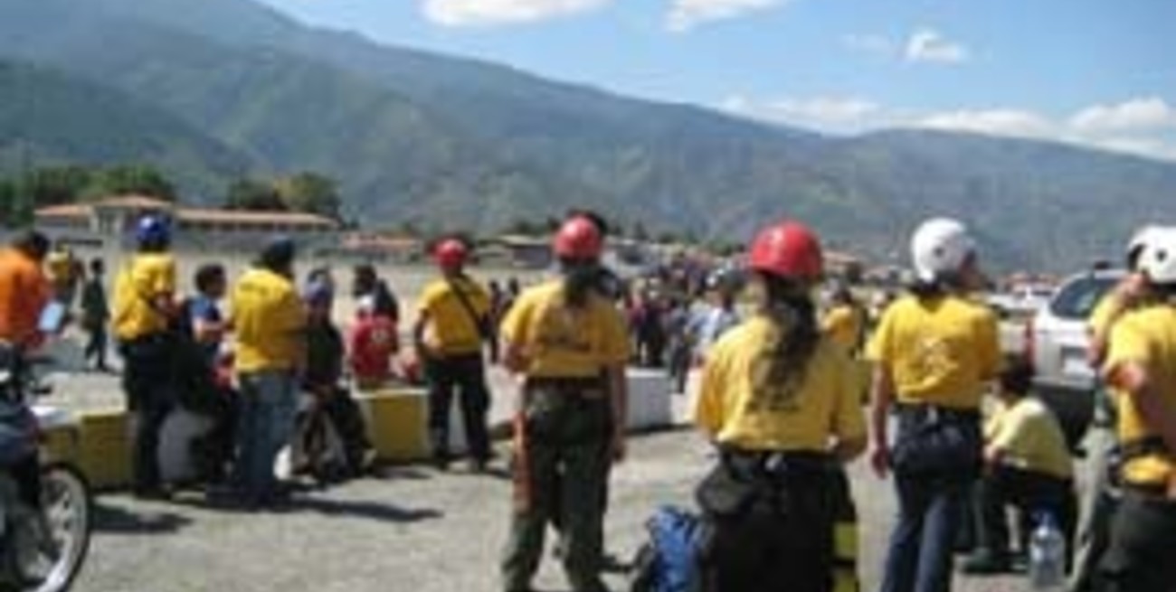 Encuentran el avión que se estrelló en Los Andes venezolanos