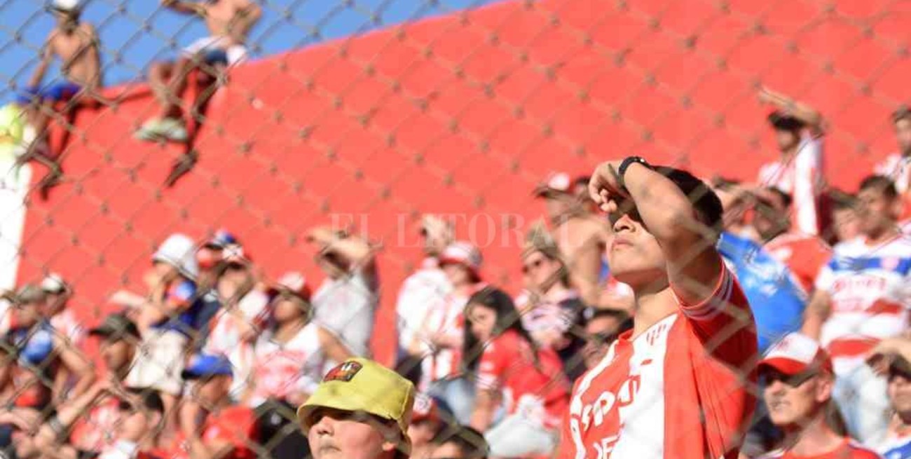 Unión tiene once días para tres finales pero juega siempre a las 17