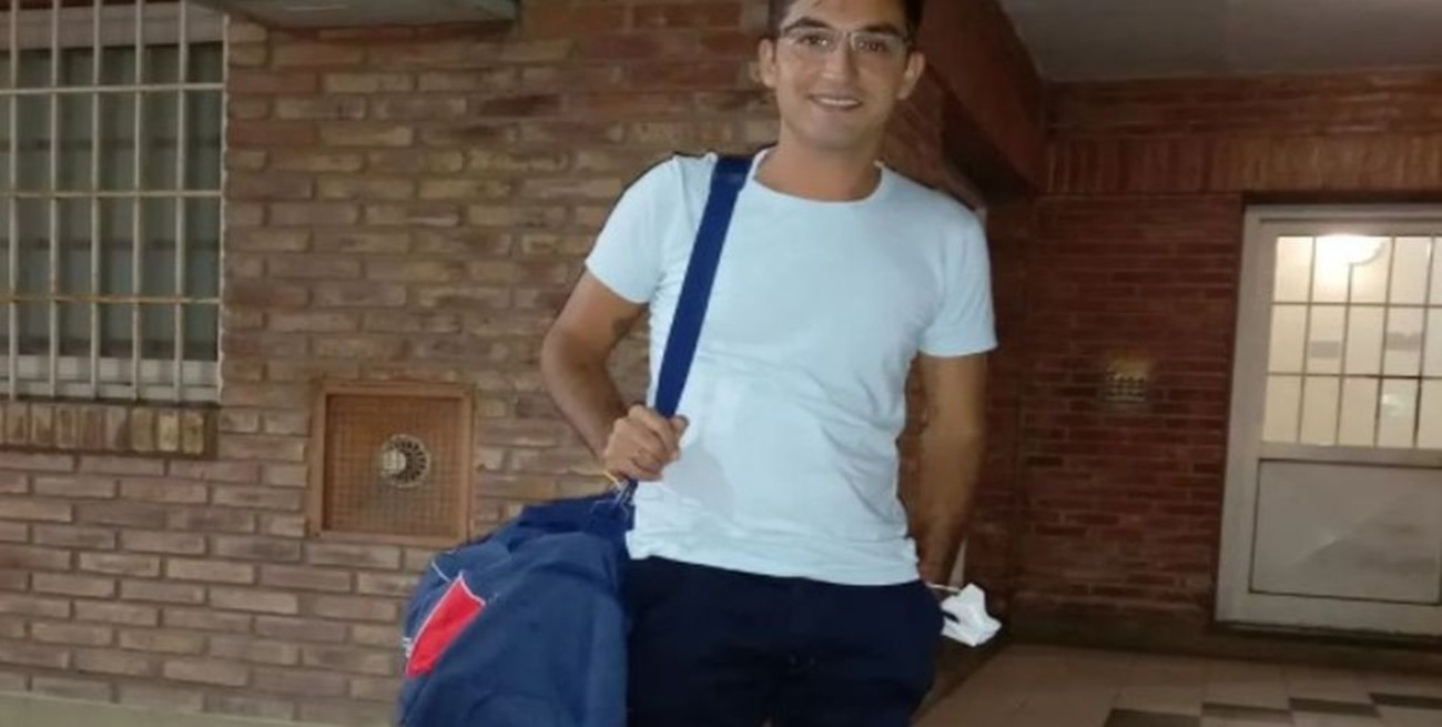 Insólito: el intendente de Rincón debió retomar sus funciones como enfermero