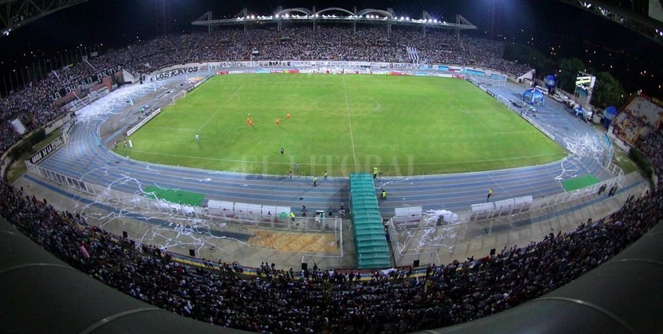 Operativo Venezuela: misión copera de Colón