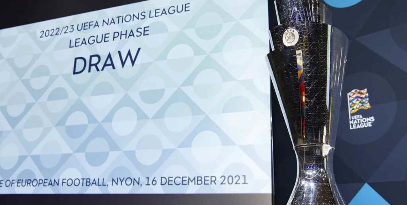 UEFA y Conmebol habrían acordado que las selecciones sudamericanas se sumen a la Nations League 