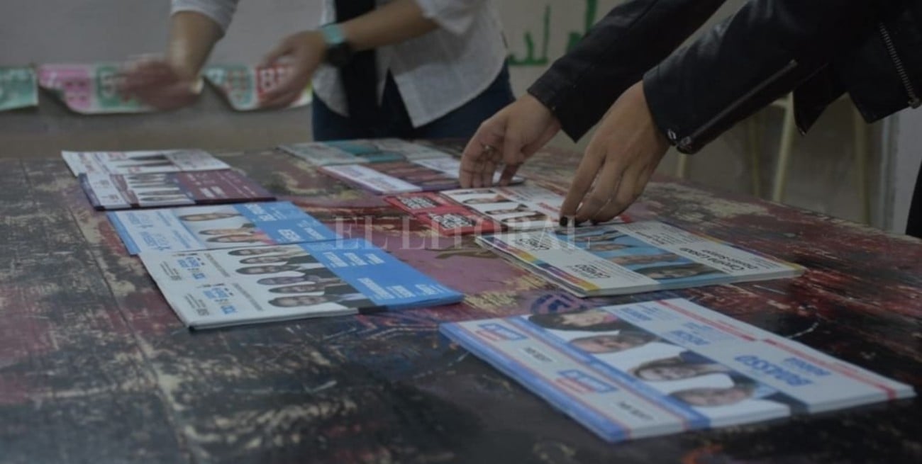 Video: diferencias entre voto blanco, recurrido y nulo