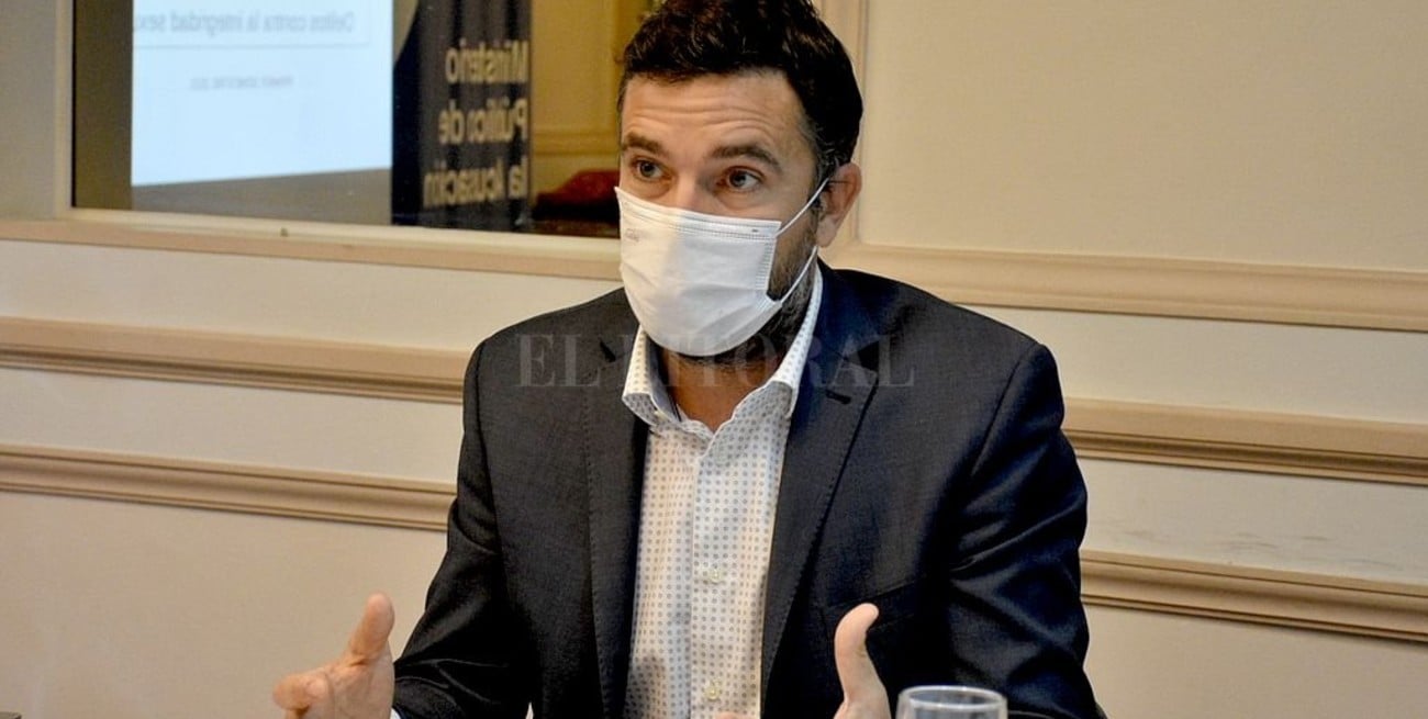 Se abren 73 causas por violencia de género por día en la provincia