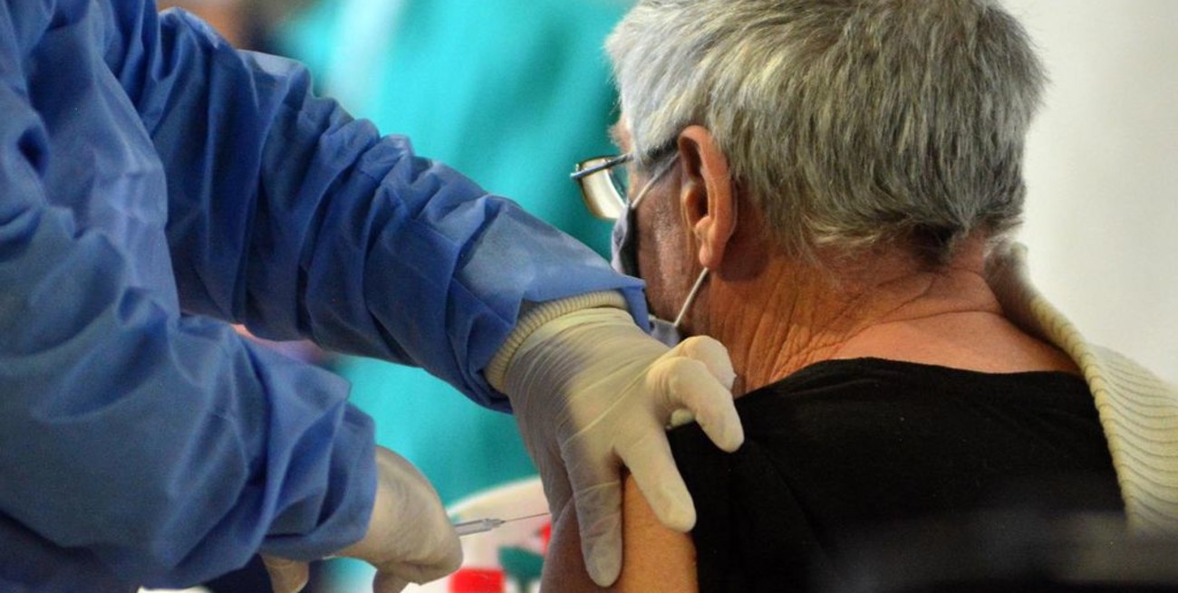 Coronavirus en Argentina: se reportaron 21 muertes y 3.512 nuevos contagios