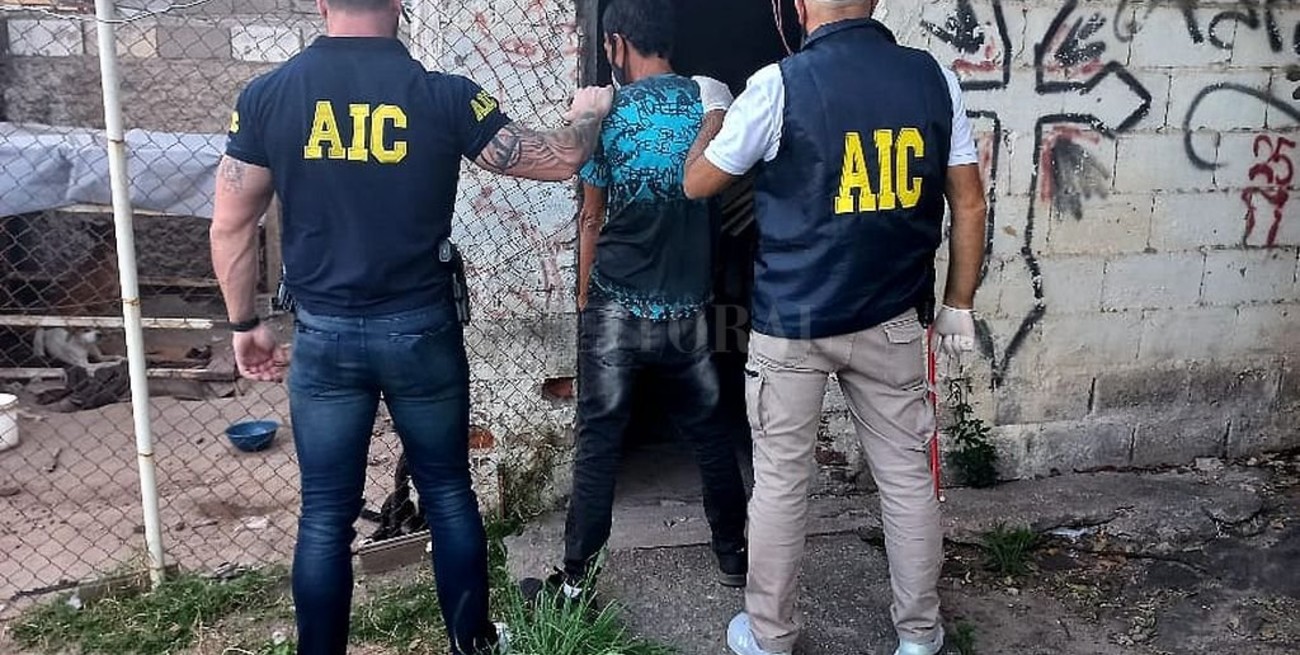 Estafas en Las Colonias: imputaron a los "colaboradores externos" de los presos cordobeses