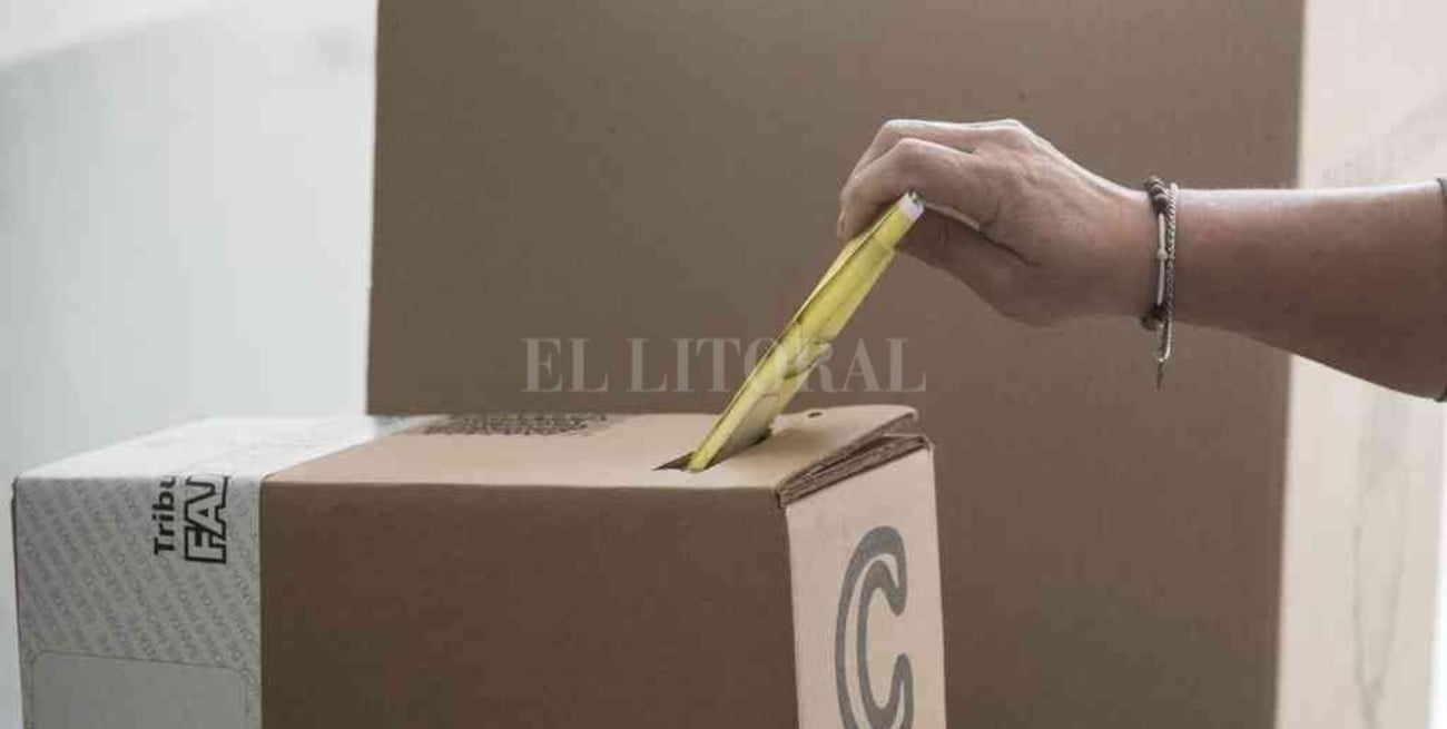 Conocé quienes son los nuevos presidentes comunales del centro norte santafesino