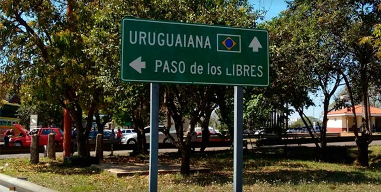 Avanzan las obras de infraestructura en los pasos fronterizos argentinos