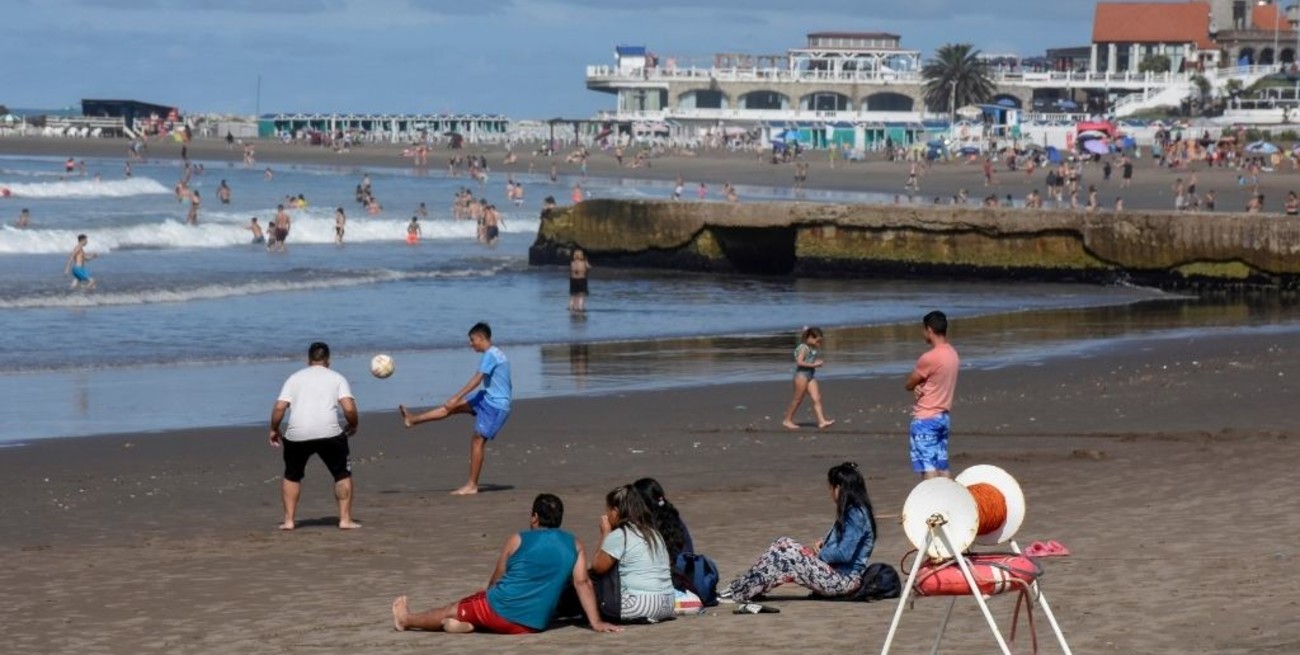 Cuándo es el próximo día feriado en Argentina