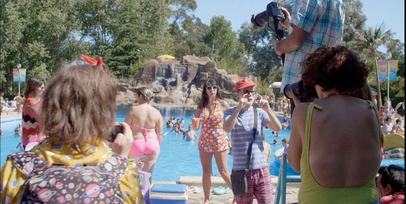 Santa Fe celebra la Semana del Cine