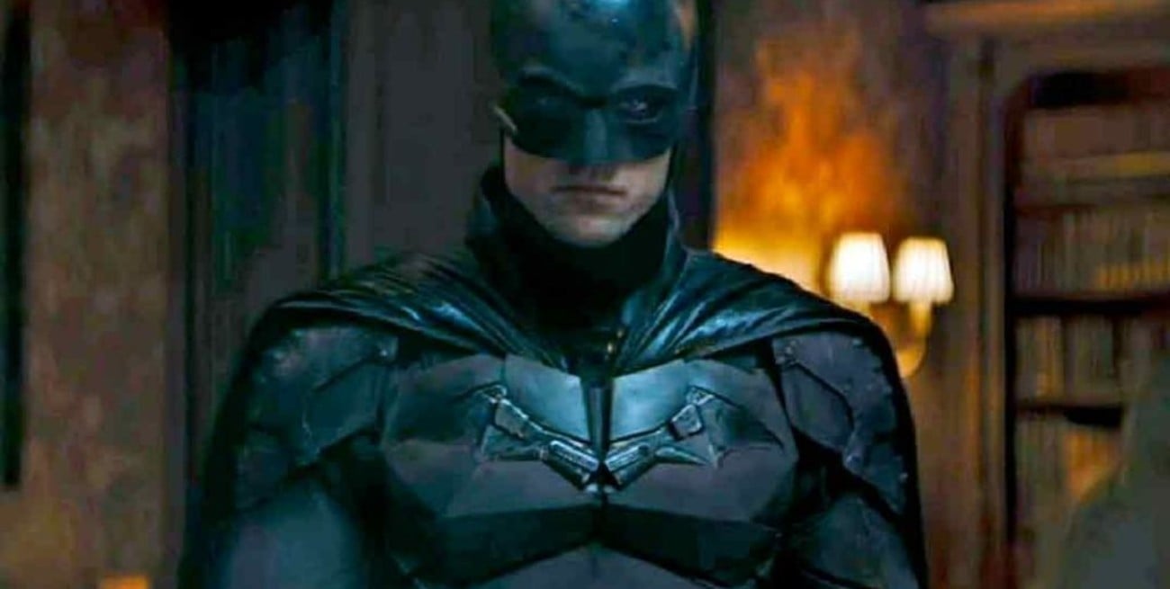 Video: "Soy la venganza", el nuevo tráiler de Batman