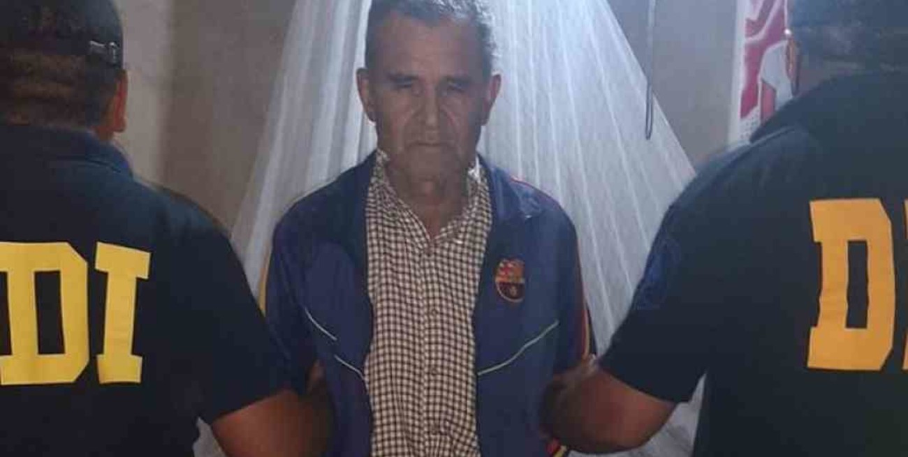 Los abogados del acusado del crimen de Nancy Videla aseguran que "es inocente"