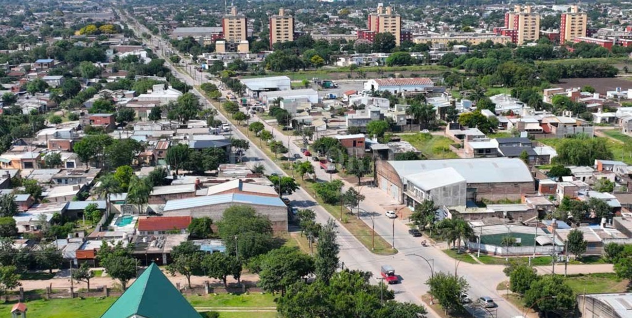 "Ciudad de los 15 minutos", el plan que  cambió París, ¿es posible en Santa Fe?