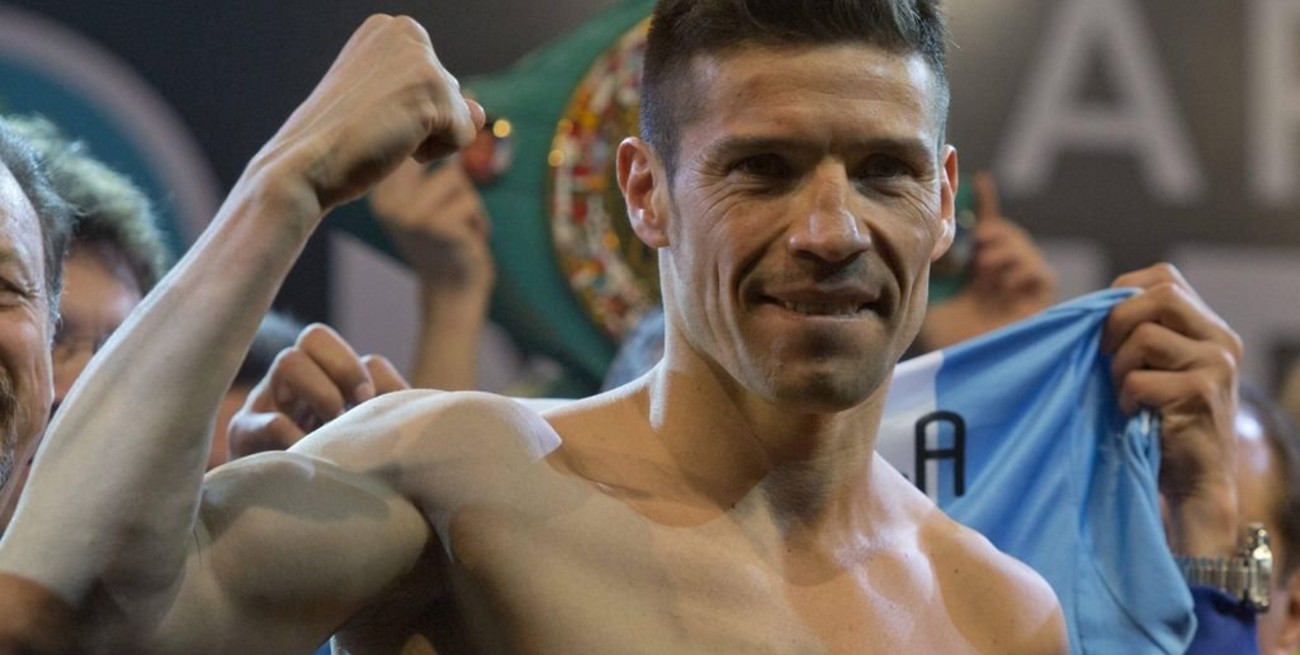 "Maravilla" Martínez fue elegido para ingresar al Salón de la Fama d