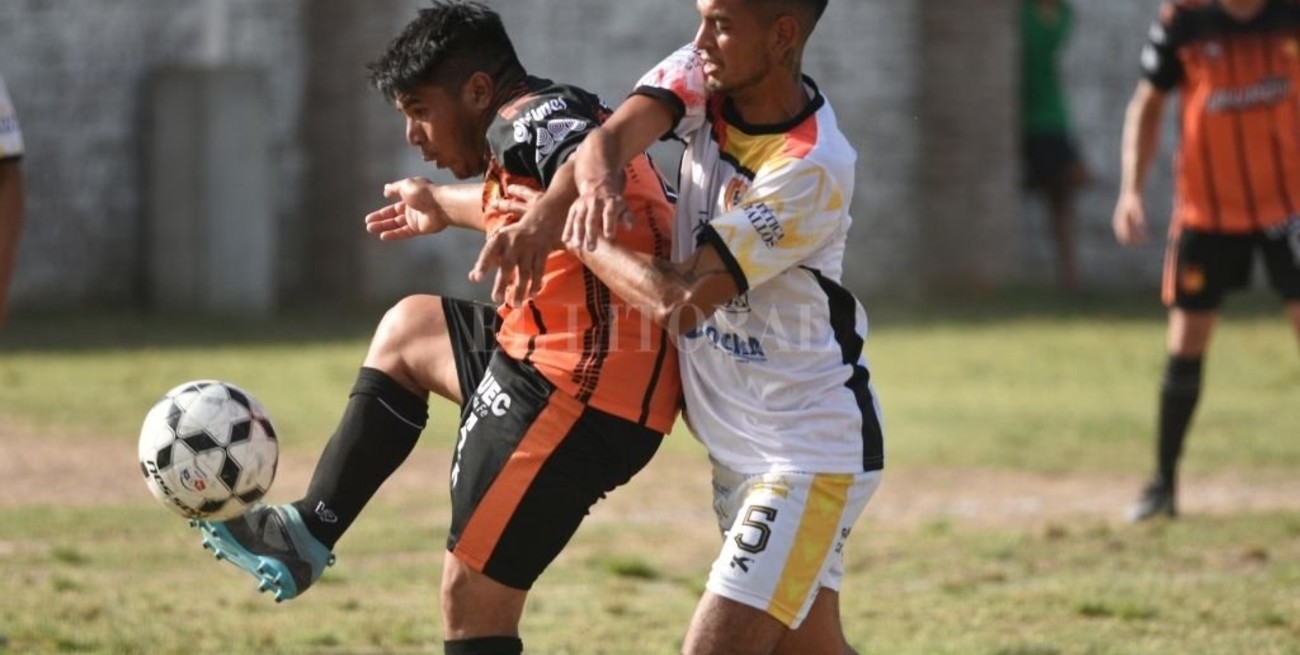 Las Flores y Banco definirán el segundo ascenso