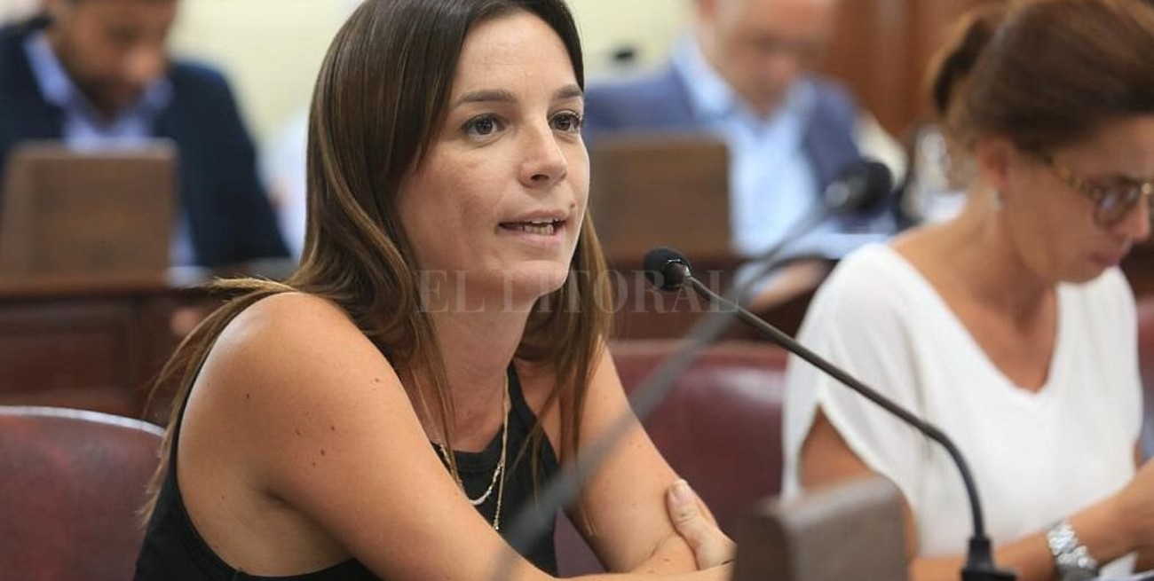 Aprobaron la creación de la comisión de "Género, mujeres y diversidades"