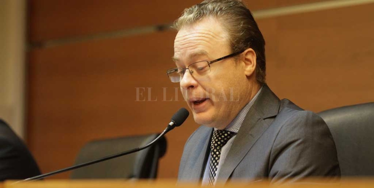 Detenido por intento de femicidio presionaba a la víctima desde la cárcel