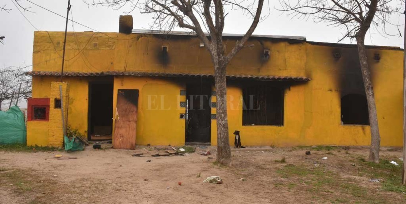 Abusos en Rincón: seguirá presa   la dueña de "la casa del horror" 