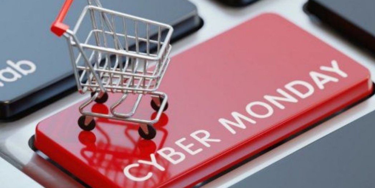 CyberMonday: la provincia de Santa Fe ya superó los 35 millones de pesos en ventas