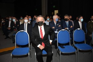 Revista Análisis Uribarri, sorpresa en la Asamblea Legislativa entrerriana.