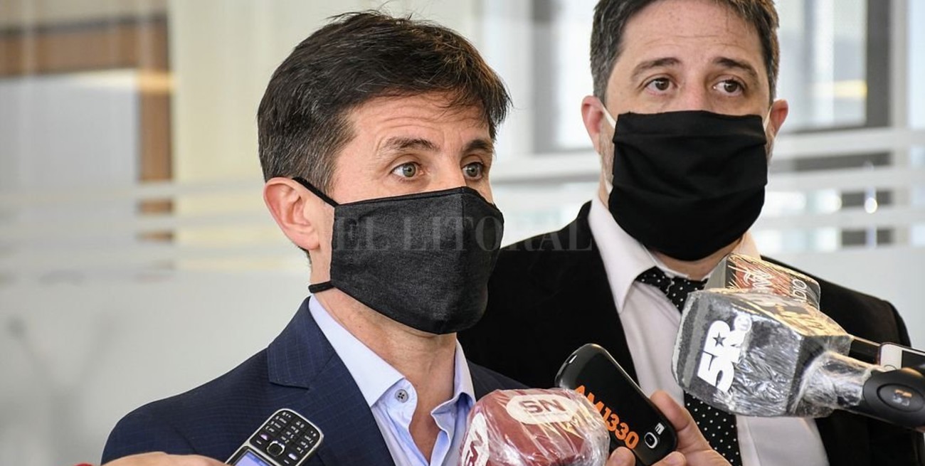 Miembros de la banda de Esteban Alvarado deberán pagar multas por más de 110 millones de pesos