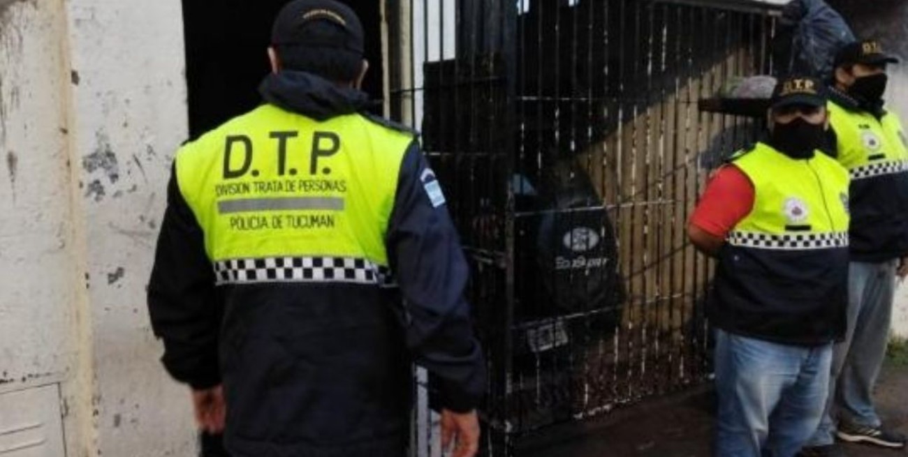 La niña de 12 años que había desaparecido en Tucumán fue encontrada en Córdoba