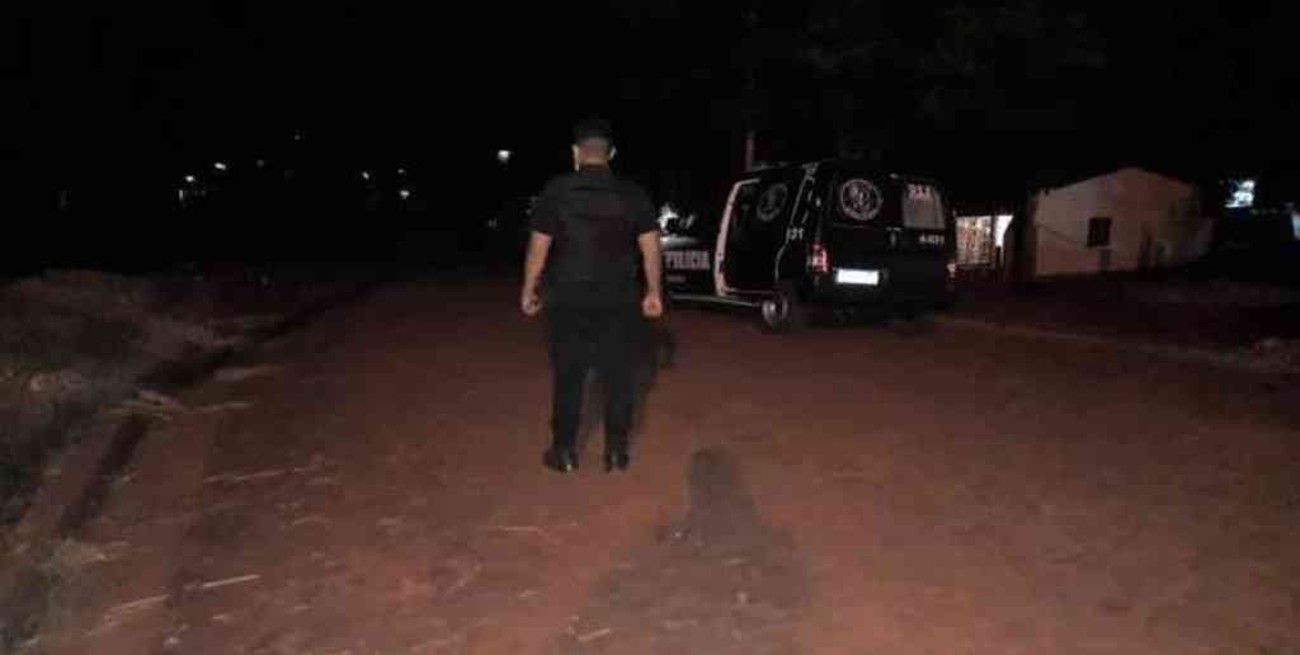 Misiones: madre e hija fueron asesinadas a balazos y el presunto autor está prófugo