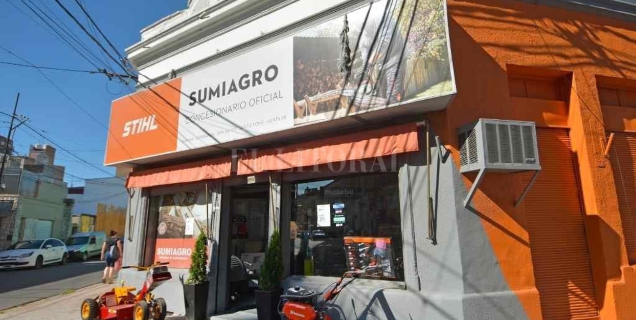 Productos con hasta 50% de descuento y cuotas sin interés en Sumiagro