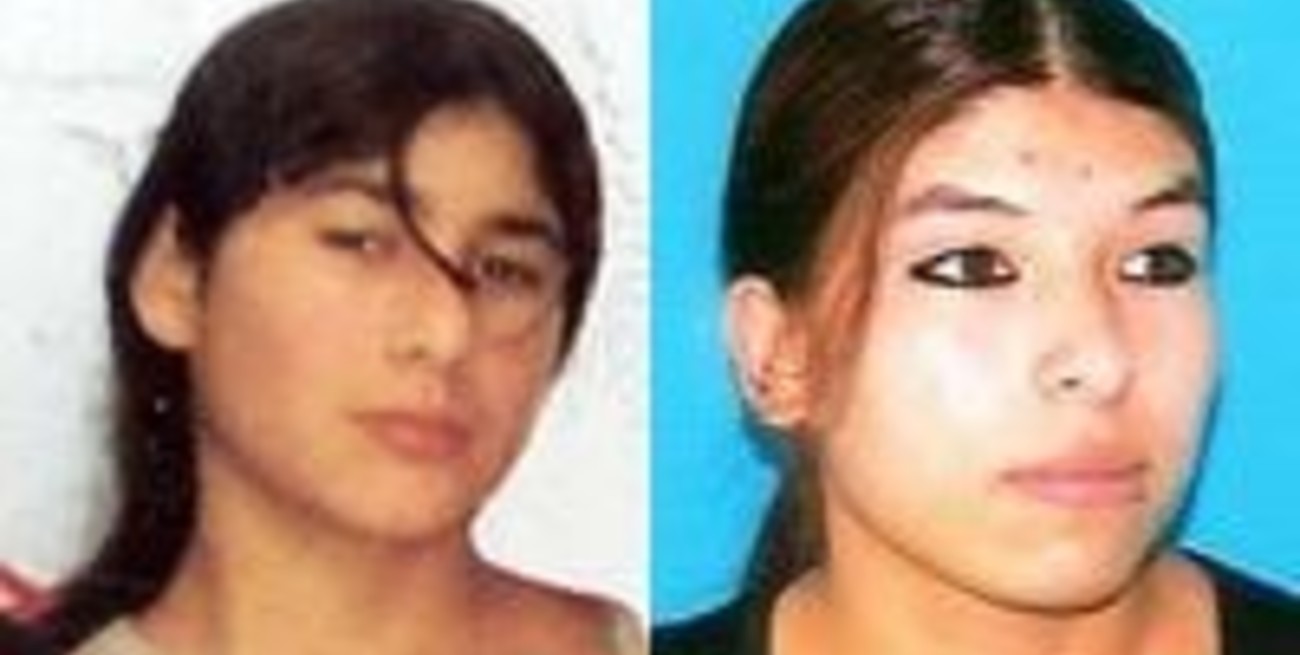 Buscan a Stella Maris Hidalgo y a Virginia Marianela Muñoz