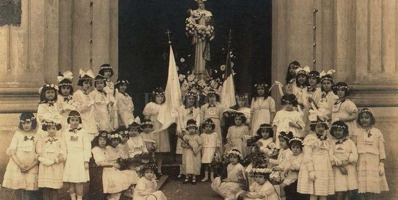 Iglesia Nuestra Señora del Rosario y Convento de Santo Domingo