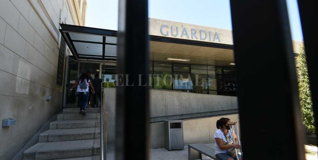 Una gresca entre mujeres terminó con una de ellas acuchillada en un brazo