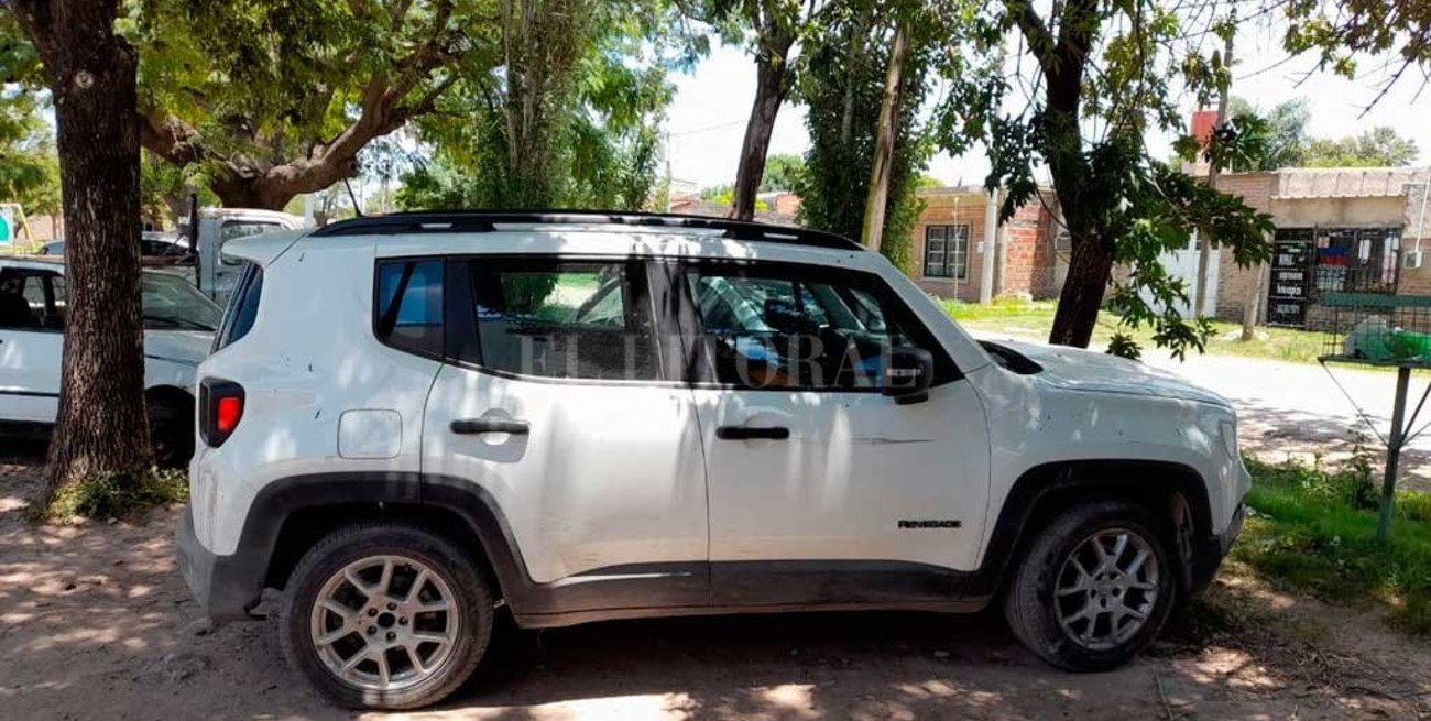 Caso Sala: las "piezas" que guiaron a los investigadores hasta el acusado