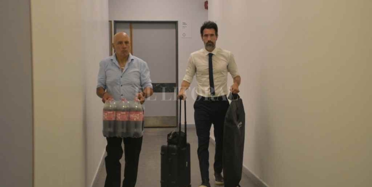 Los que se van, los que se quedan y los que vendrán...  