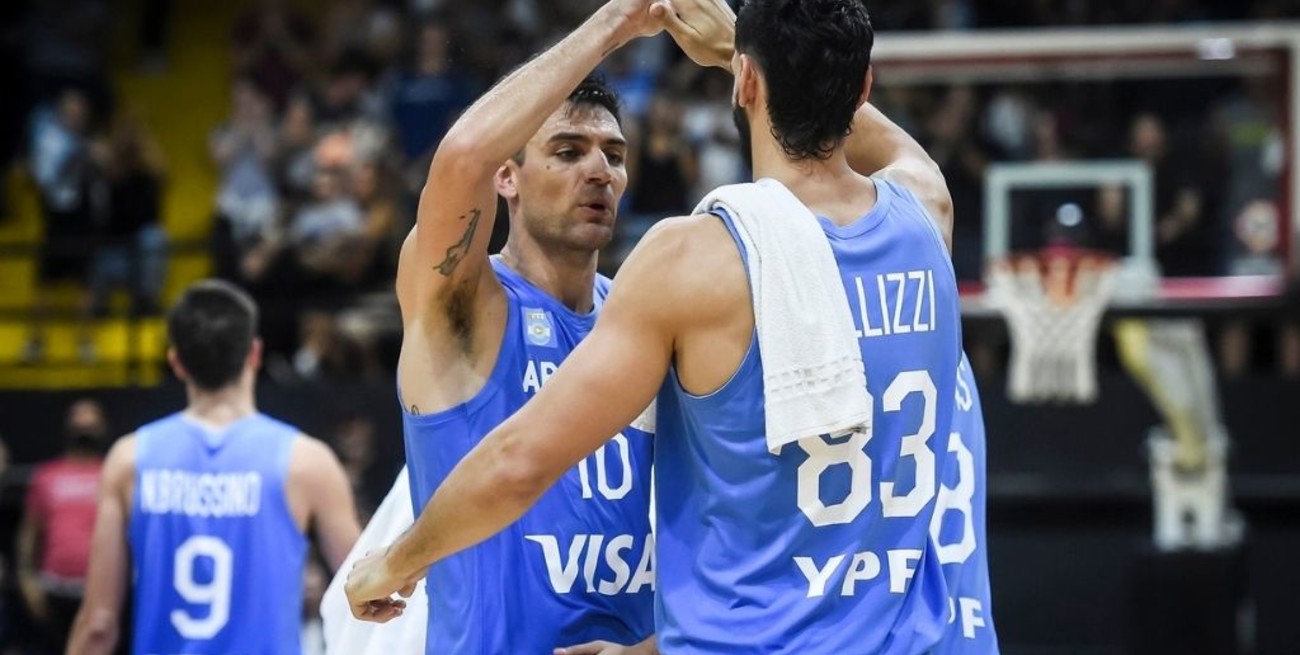 Eliminatoria americana: Argentina se quedó con el duelo frente a Panamá