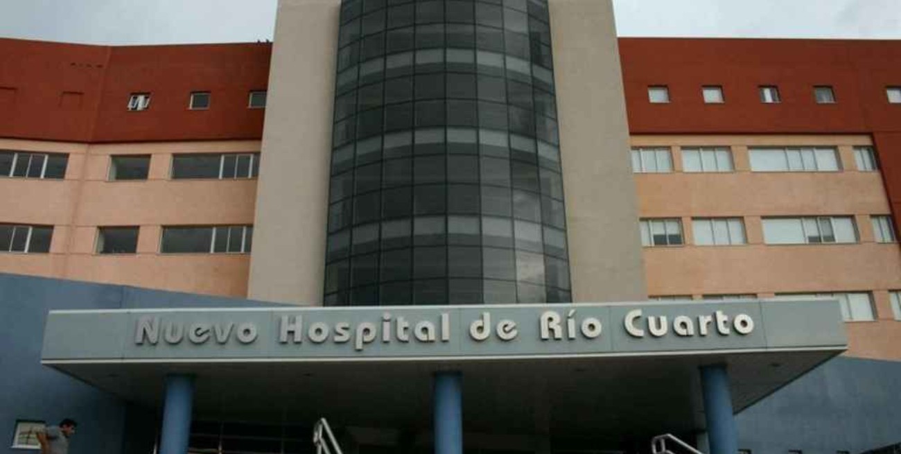 Río Cuarto: murió un bebé de un año tras caer en un tanque de agua